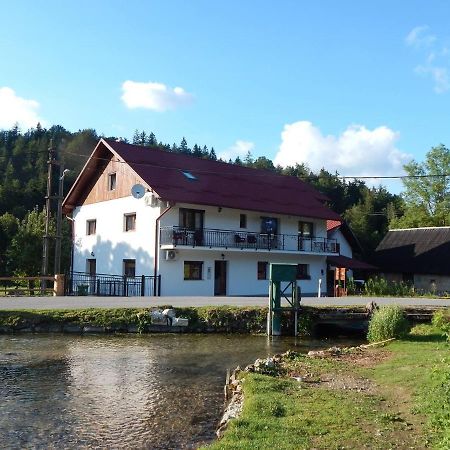 Guest House Koncar Plitvička Jezera Extérieur photo