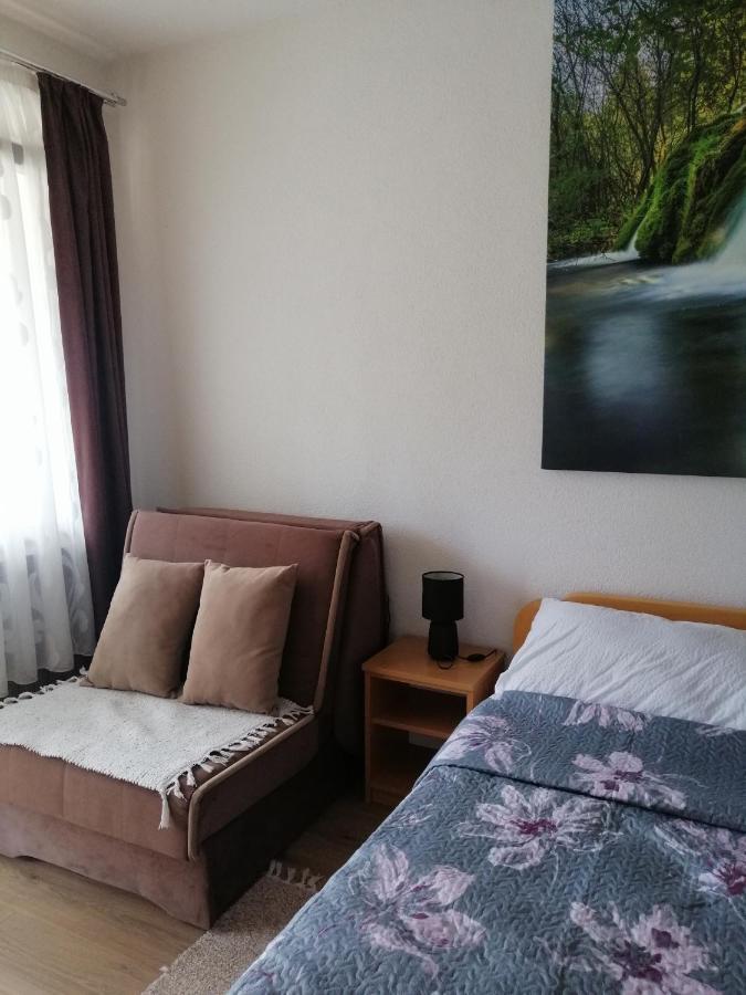 Guest House Koncar Plitvička Jezera Extérieur photo