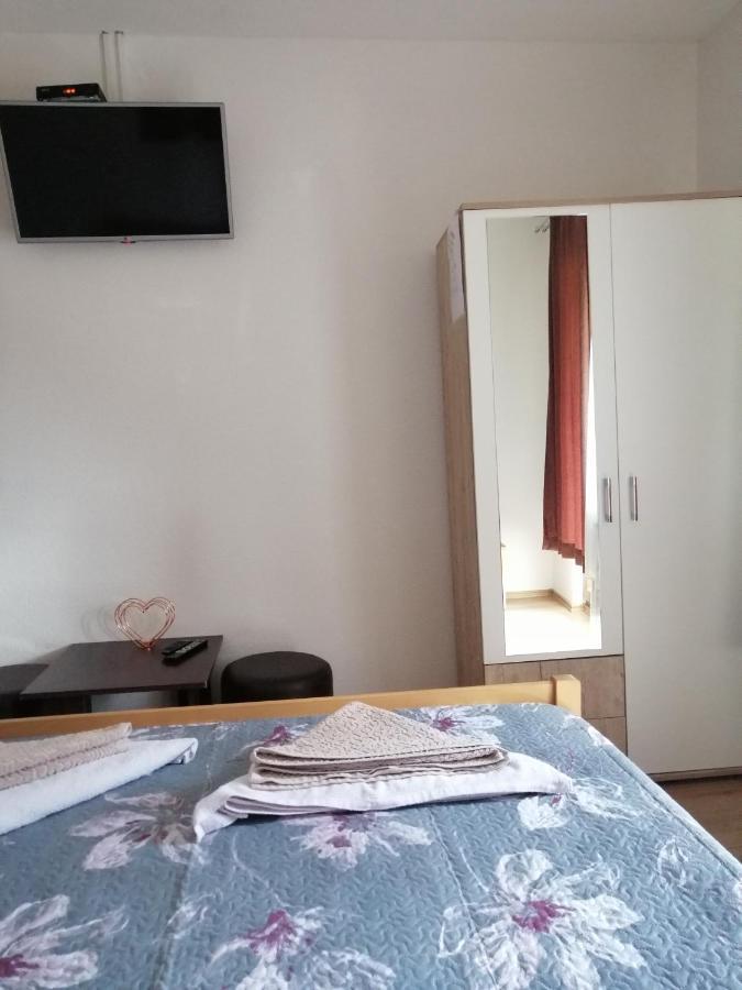 Guest House Koncar Plitvička Jezera Extérieur photo