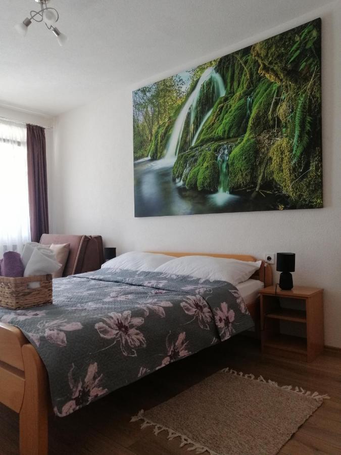 Guest House Koncar Plitvička Jezera Extérieur photo
