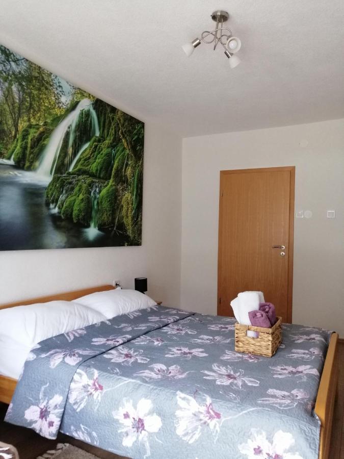 Guest House Koncar Plitvička Jezera Extérieur photo